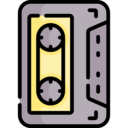 music and multimedia,music,retro,cassette,recording,cassette tape,music tape
